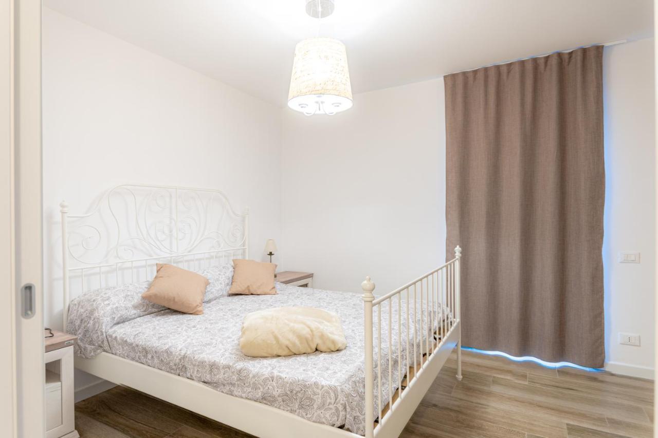 Casa Vacanze Montebello Triest Zewnętrze zdjęcie