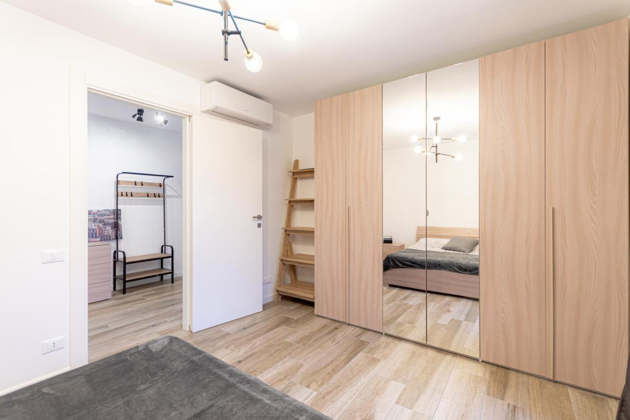 Casa Vacanze Montebello Triest Zewnętrze zdjęcie