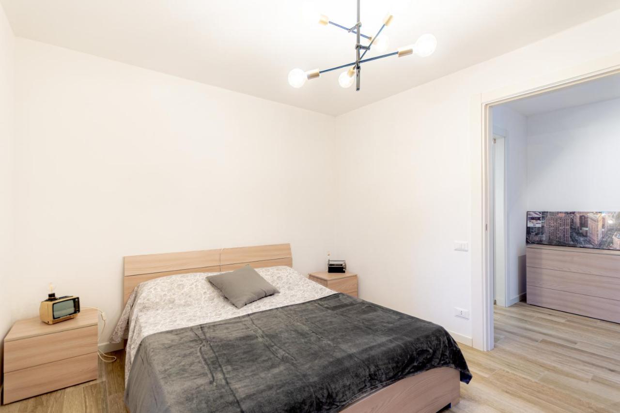 Casa Vacanze Montebello Triest Zewnętrze zdjęcie