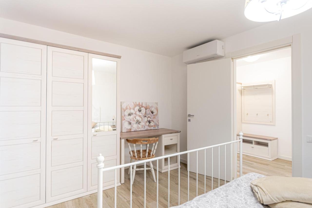 Casa Vacanze Montebello Triest Zewnętrze zdjęcie