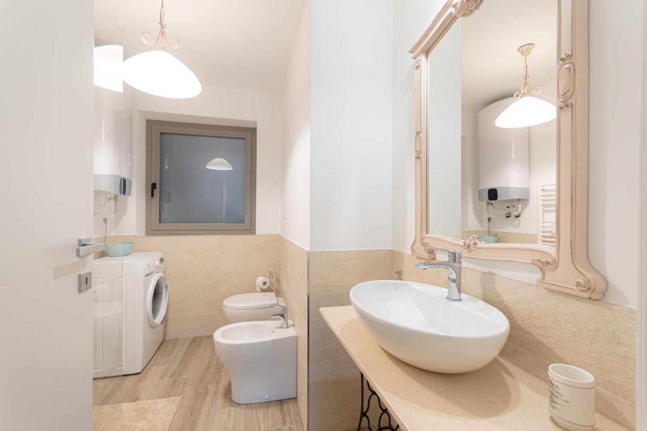 Casa Vacanze Montebello Triest Zewnętrze zdjęcie