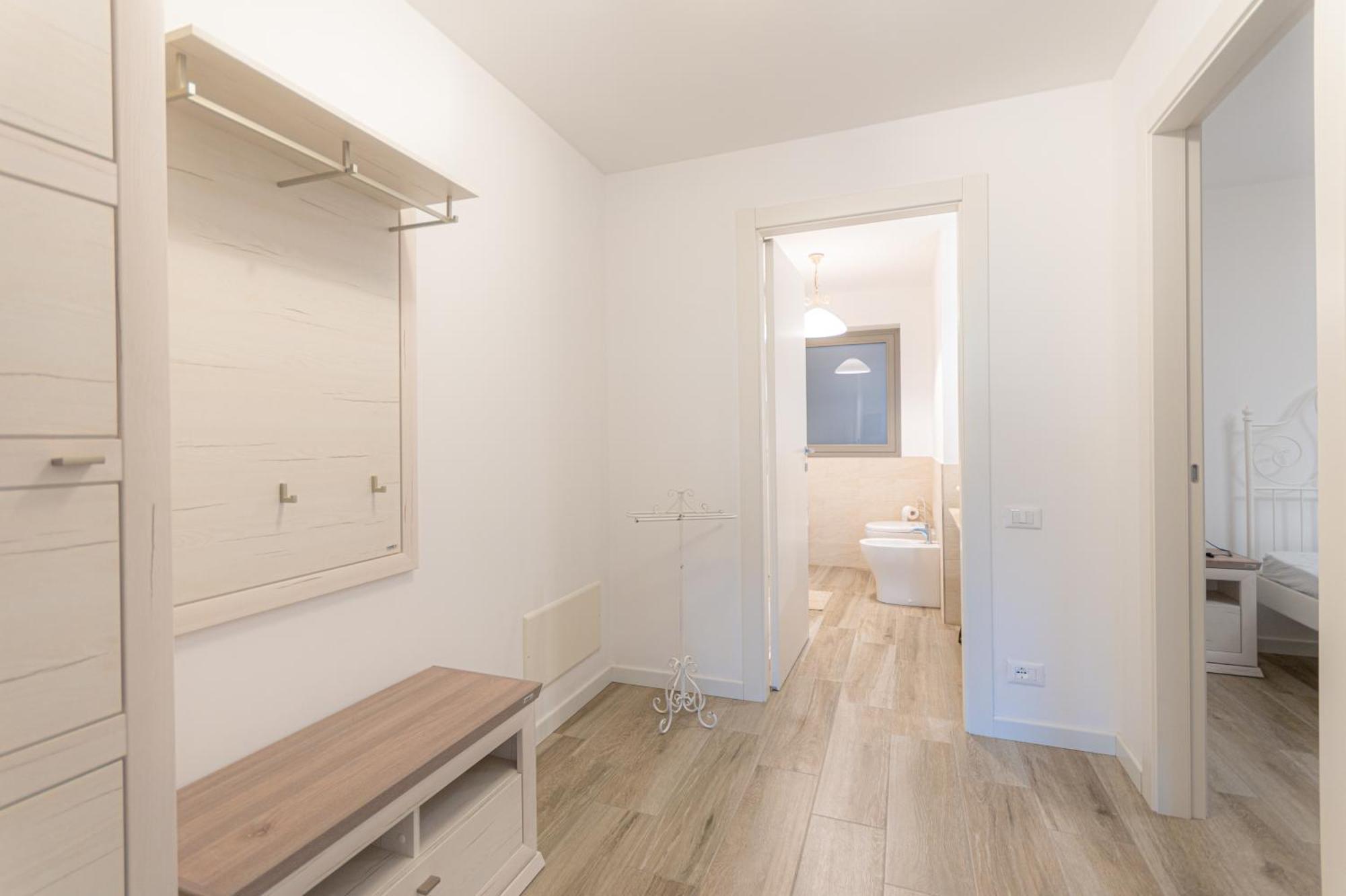 Casa Vacanze Montebello Triest Zewnętrze zdjęcie